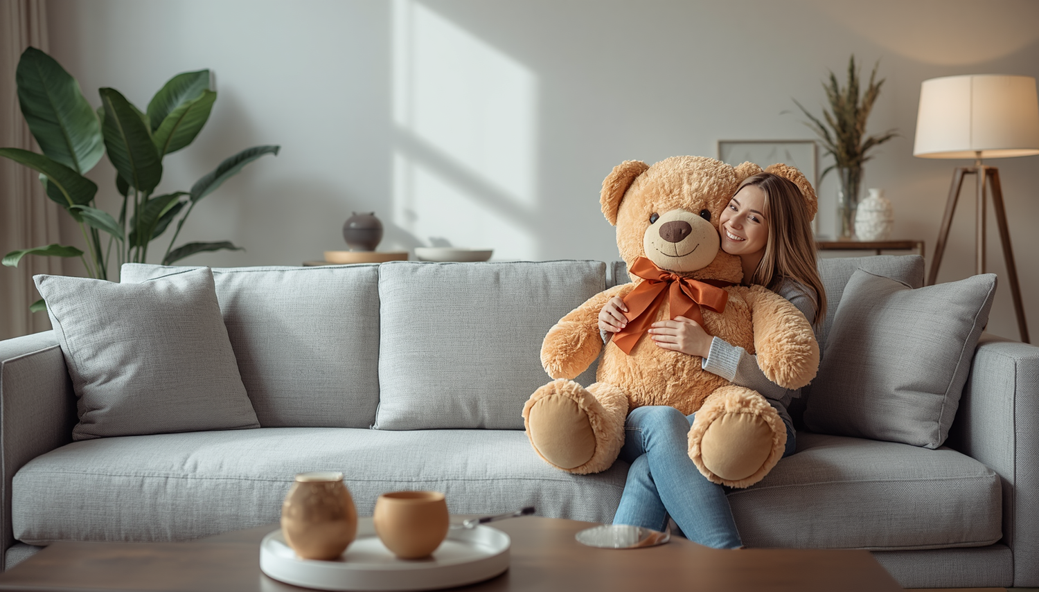 Home Essentials / Gift