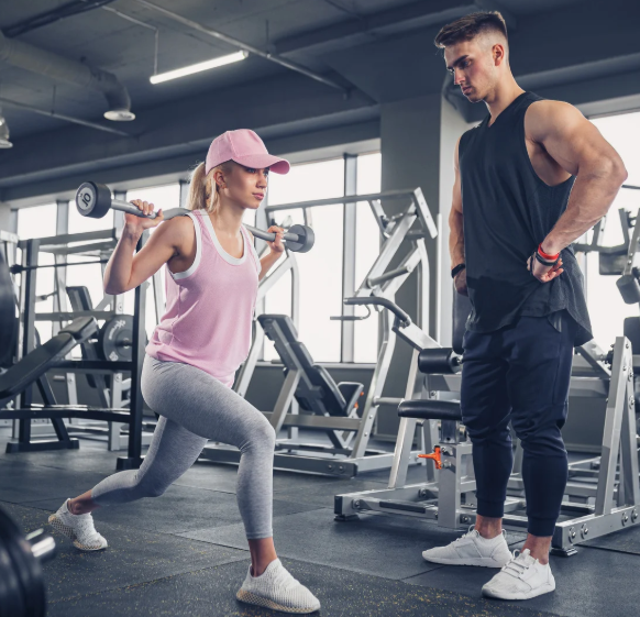 fitness tss 07