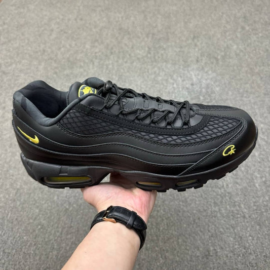 Nike Air Max 95 Corteiz "Honey Black"