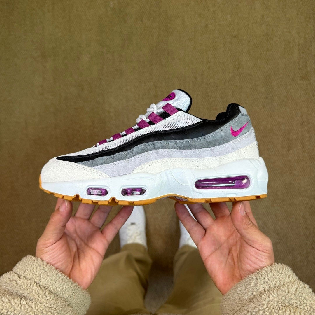 Nike SB Air Max 95 "Cactus Flower"