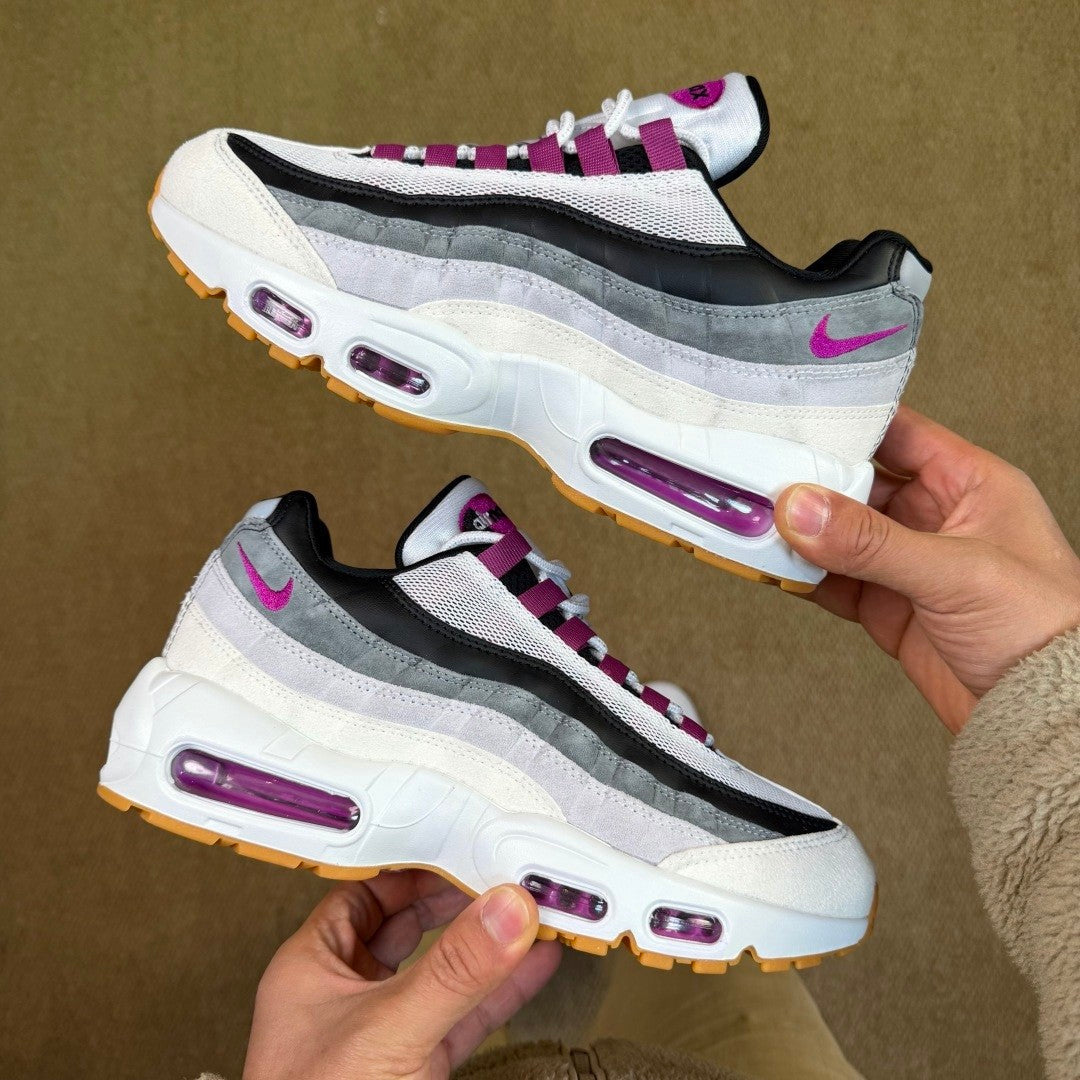 Nike SB Air Max 95 "Cactus Flower"