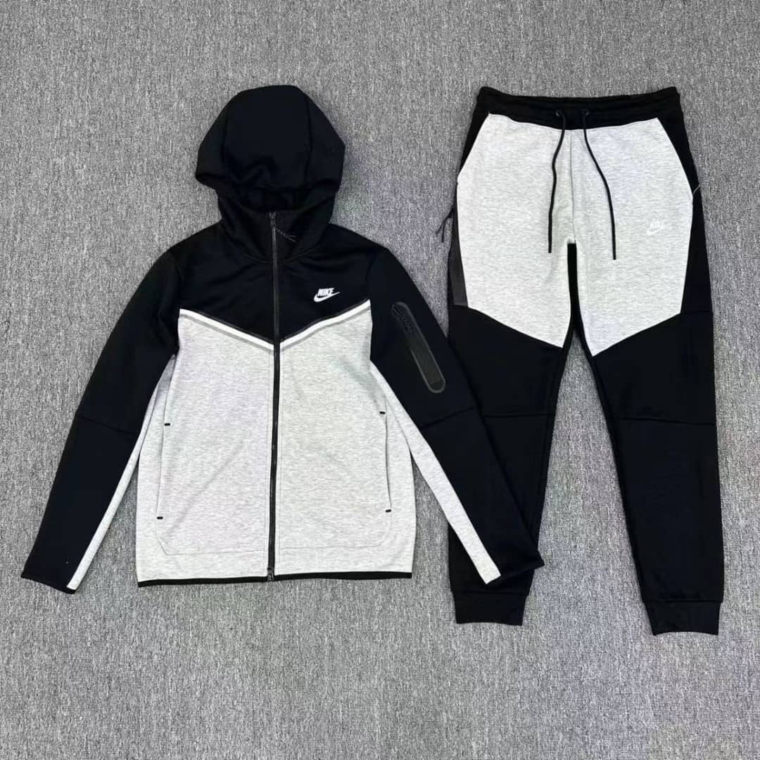 Nike Tech Men's Fleece Windrunner Full-Zip Jacket/Pants