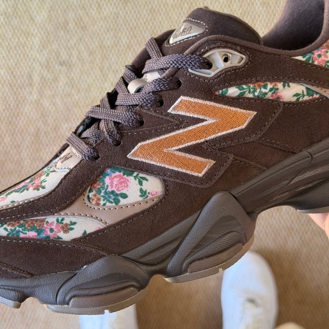 New Balance 9060 atmos Pink Timeless Beauty