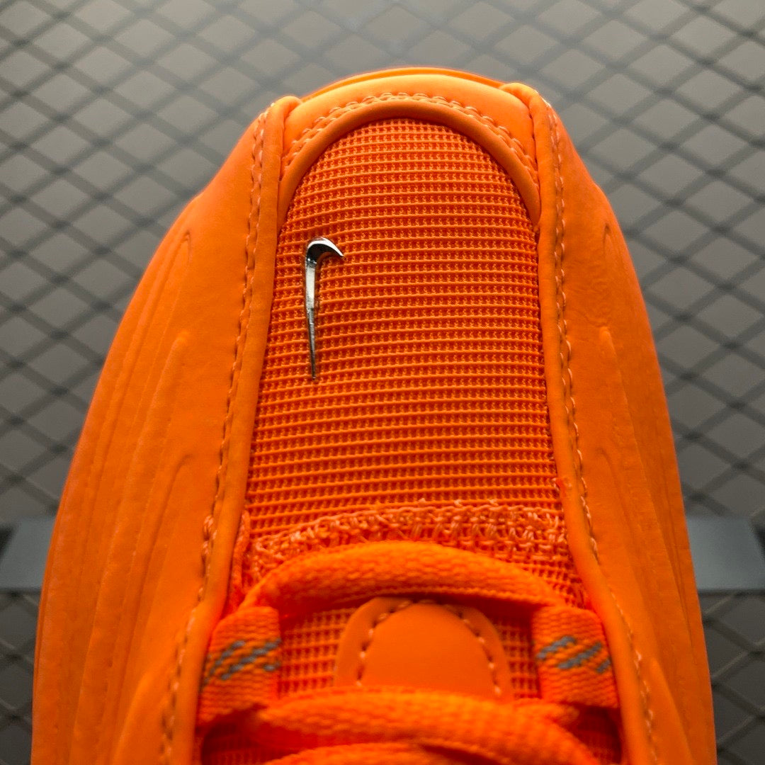 Nike Hot Step 2
Drake NOCTA Total Orange