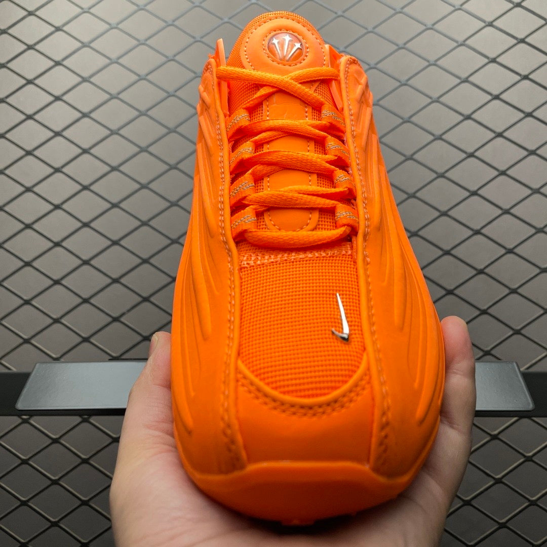 Nike Hot Step 2
Drake NOCTA Total Orange