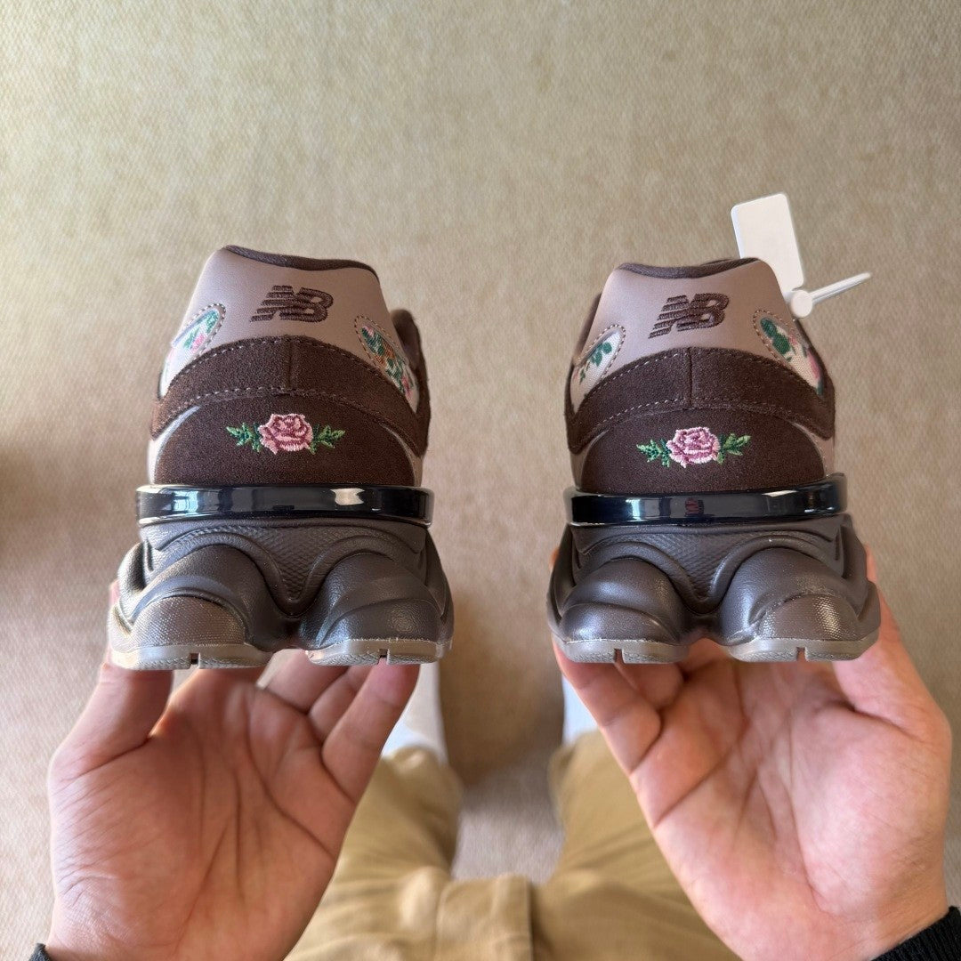 New Balance 9060 atmos Pink Timeless Beauty