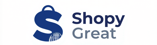 ShopyGreat